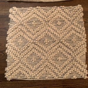 2-24x24 pillow covers